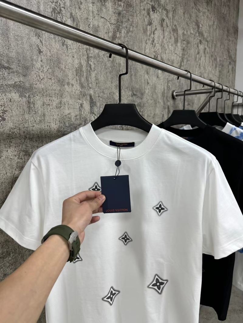 Louis Vuitton T-Shirts